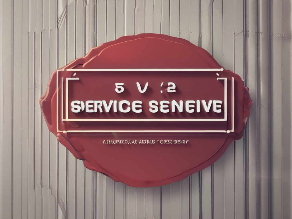 Service Provide Free of Cost