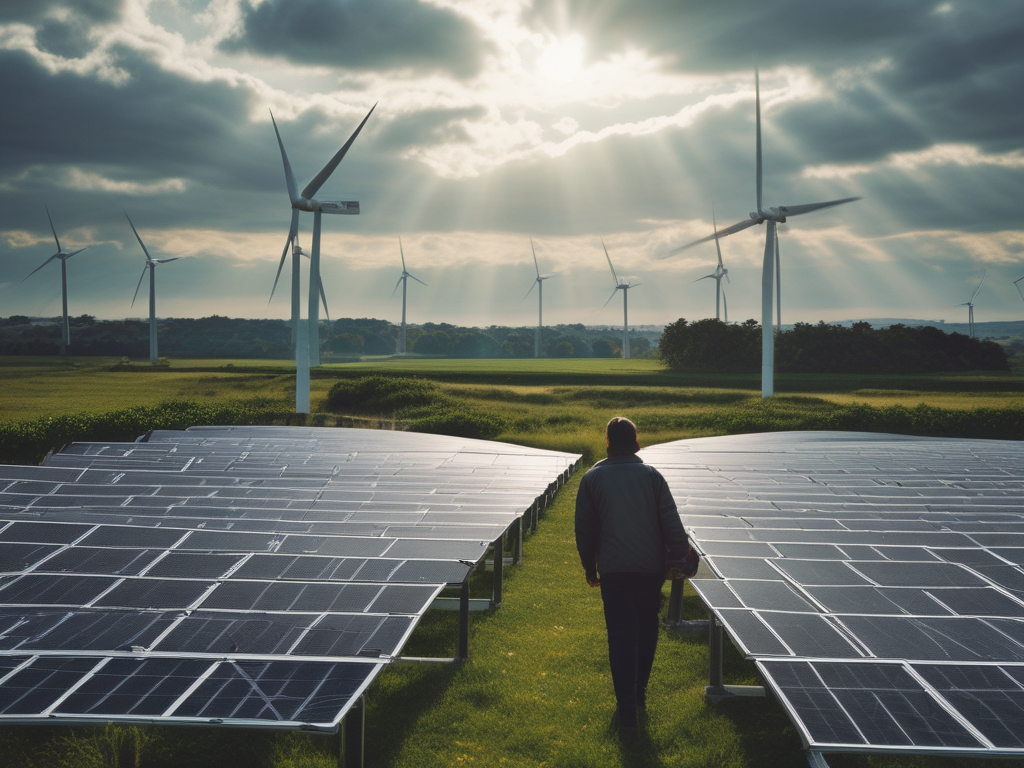 How we can grow business in new foster sustainable lifestyles, focusing on key areas such as energy, food, transportation, consumption habits, and education.