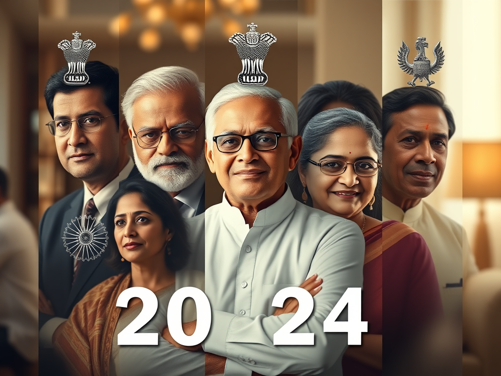 Top Ten Wealthiest Indian Families and Their Businesses in 2024