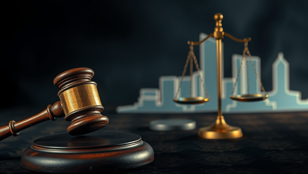 Adani Group Bribery Allegations: A Deep Dive into the US Court Case and Hindenburg Report